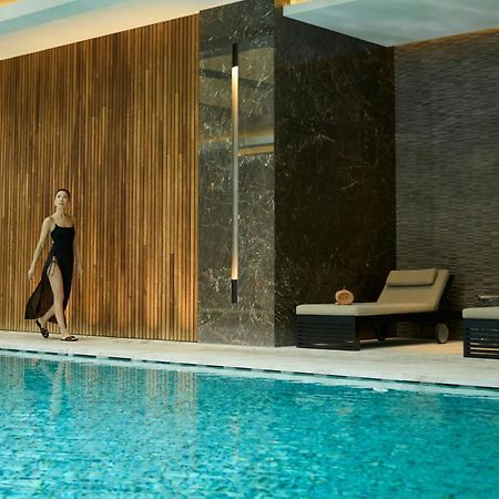 The Ritz-Carlton, Astana Exterior foto