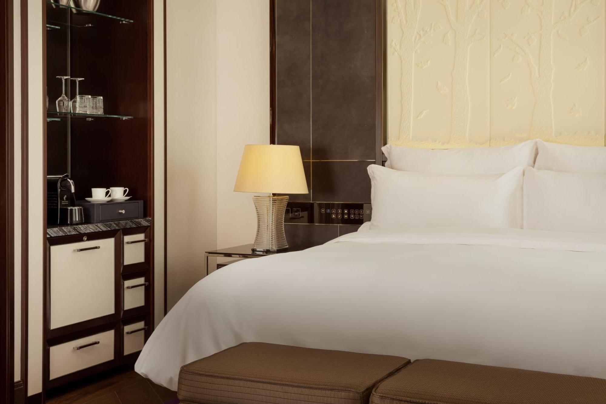 The Ritz-Carlton, Astana Exterior foto