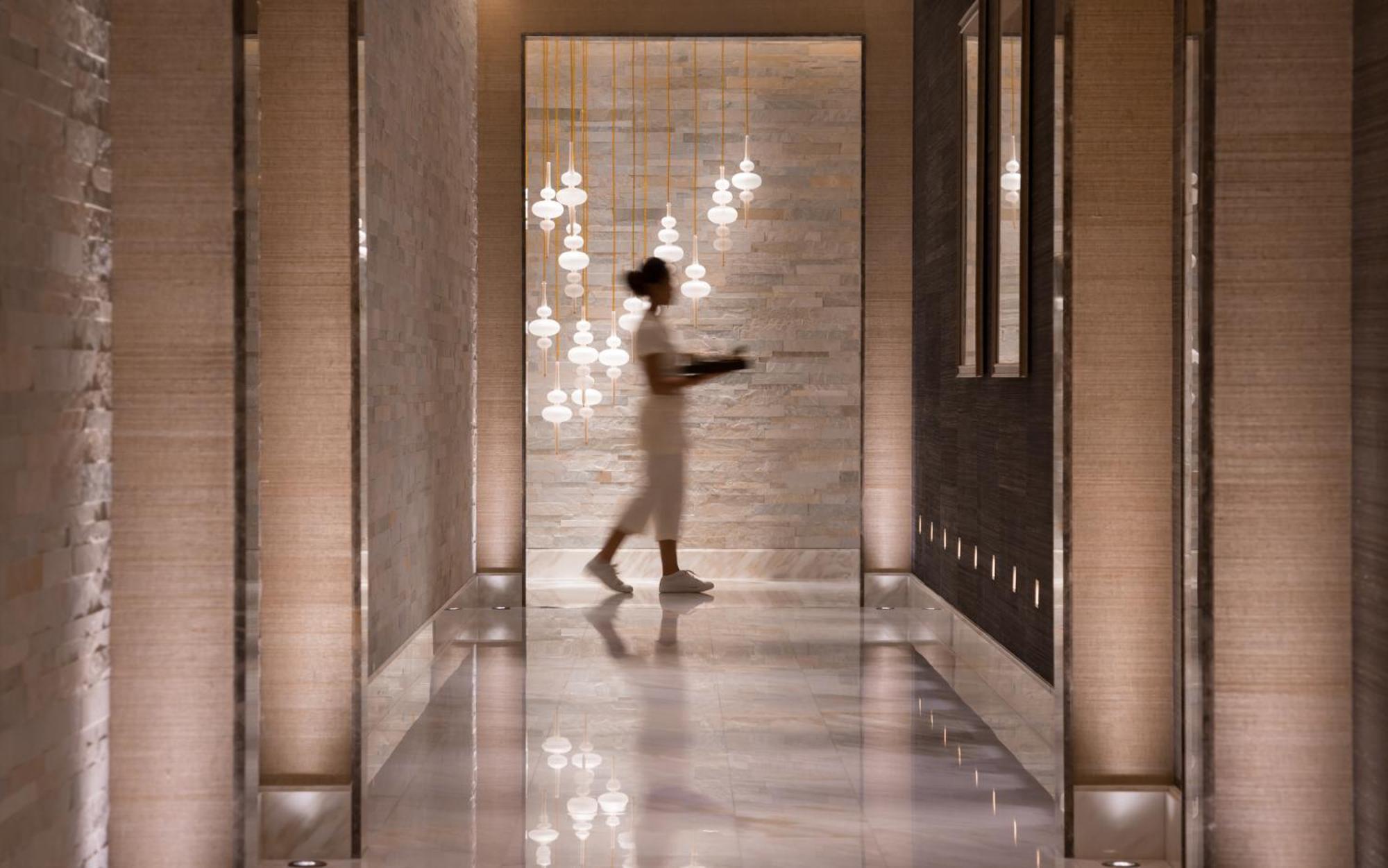 The Ritz-Carlton, Astana Exterior foto